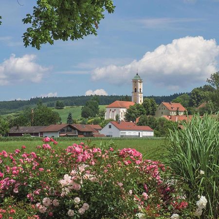 Best Western Aparthotel Birnbachhoehe Bad Birnbach Exterior foto