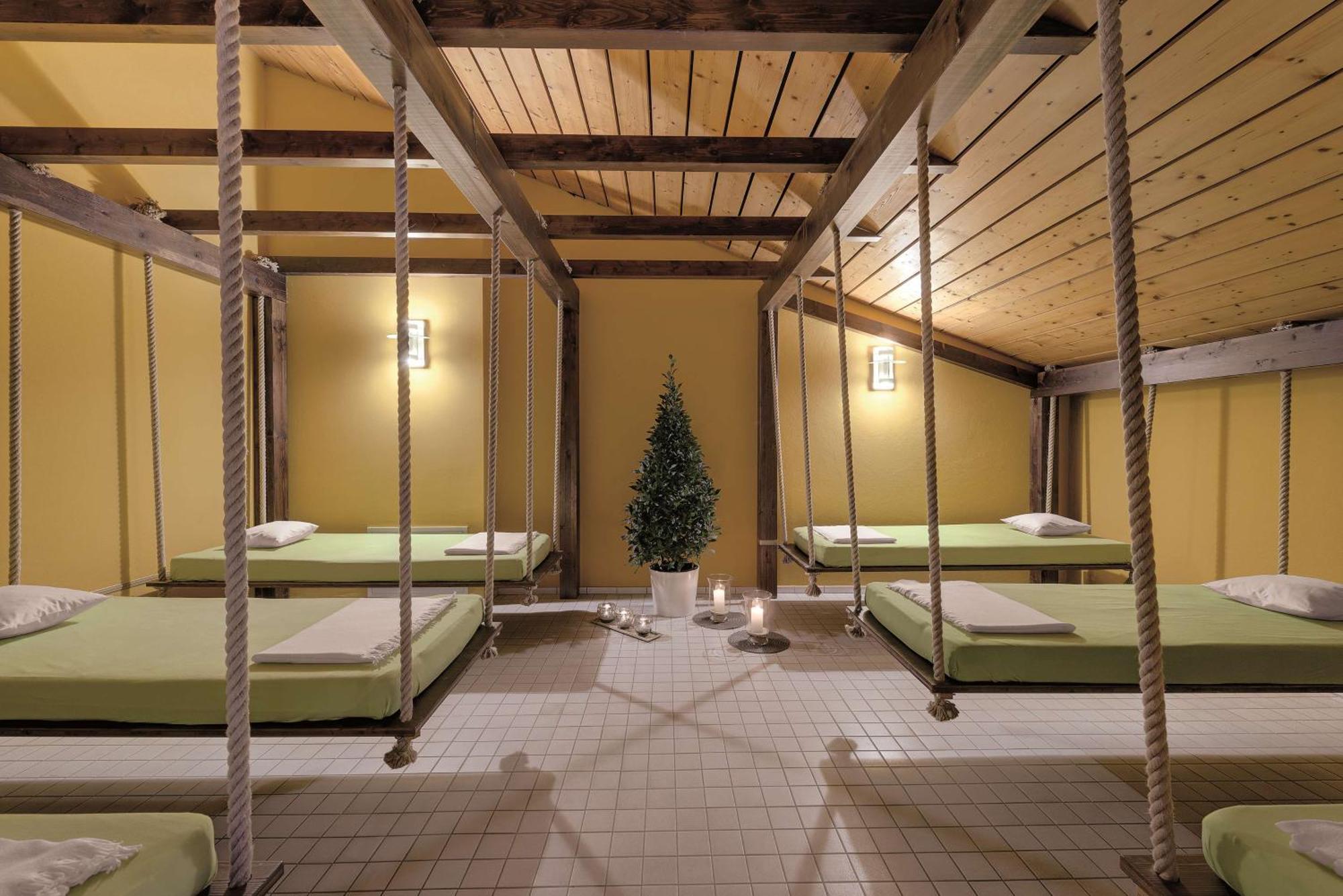 Best Western Aparthotel Birnbachhoehe Bad Birnbach Exterior foto