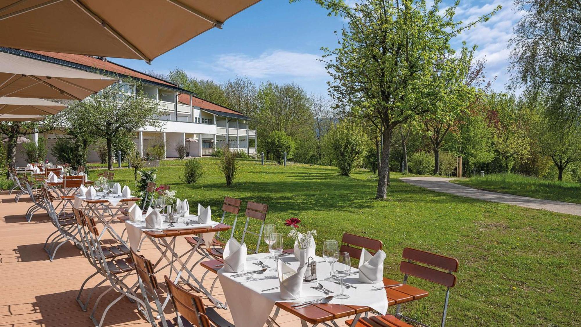 Best Western Aparthotel Birnbachhoehe Bad Birnbach Exterior foto